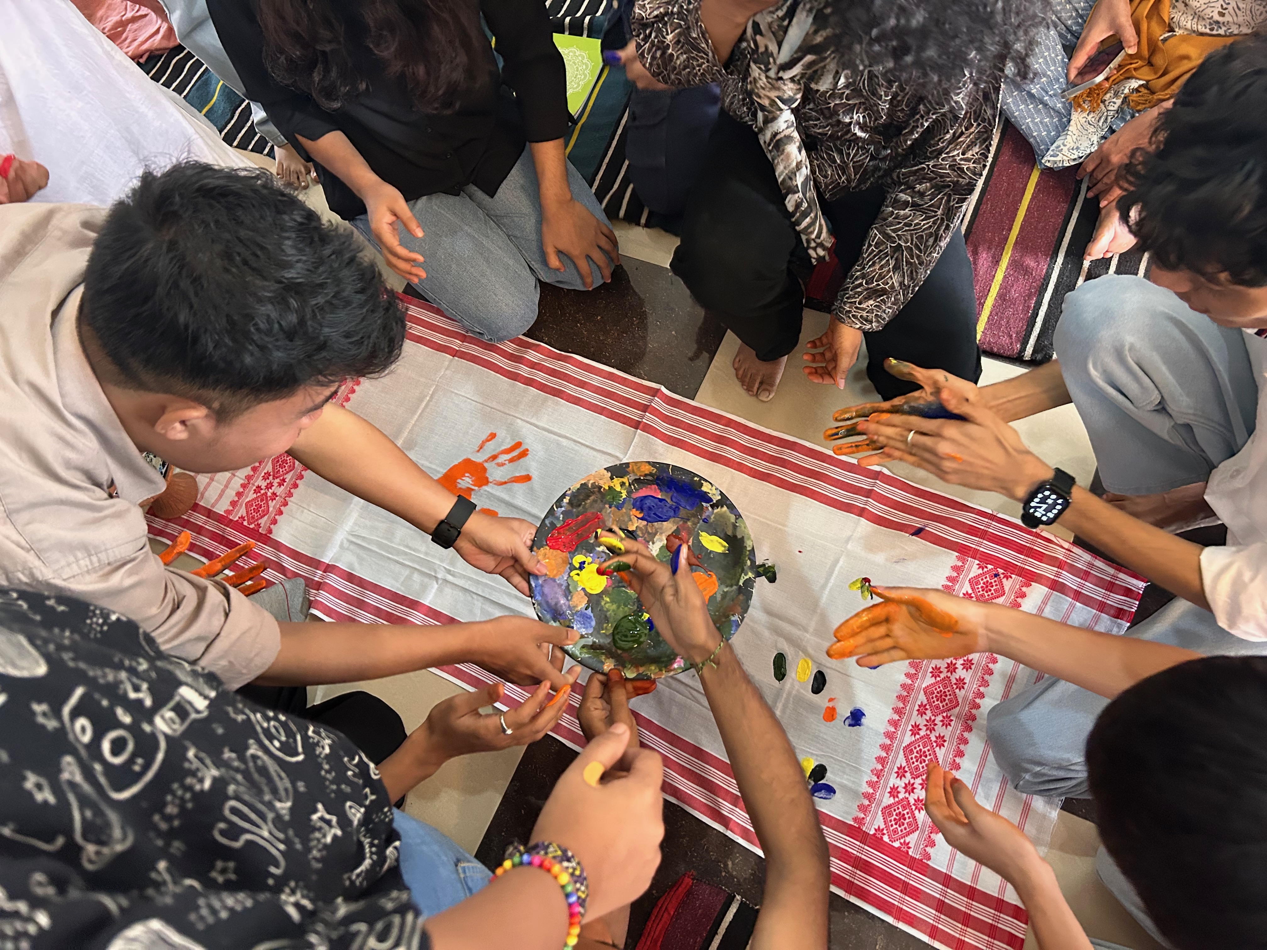 Feminist Cotraveling