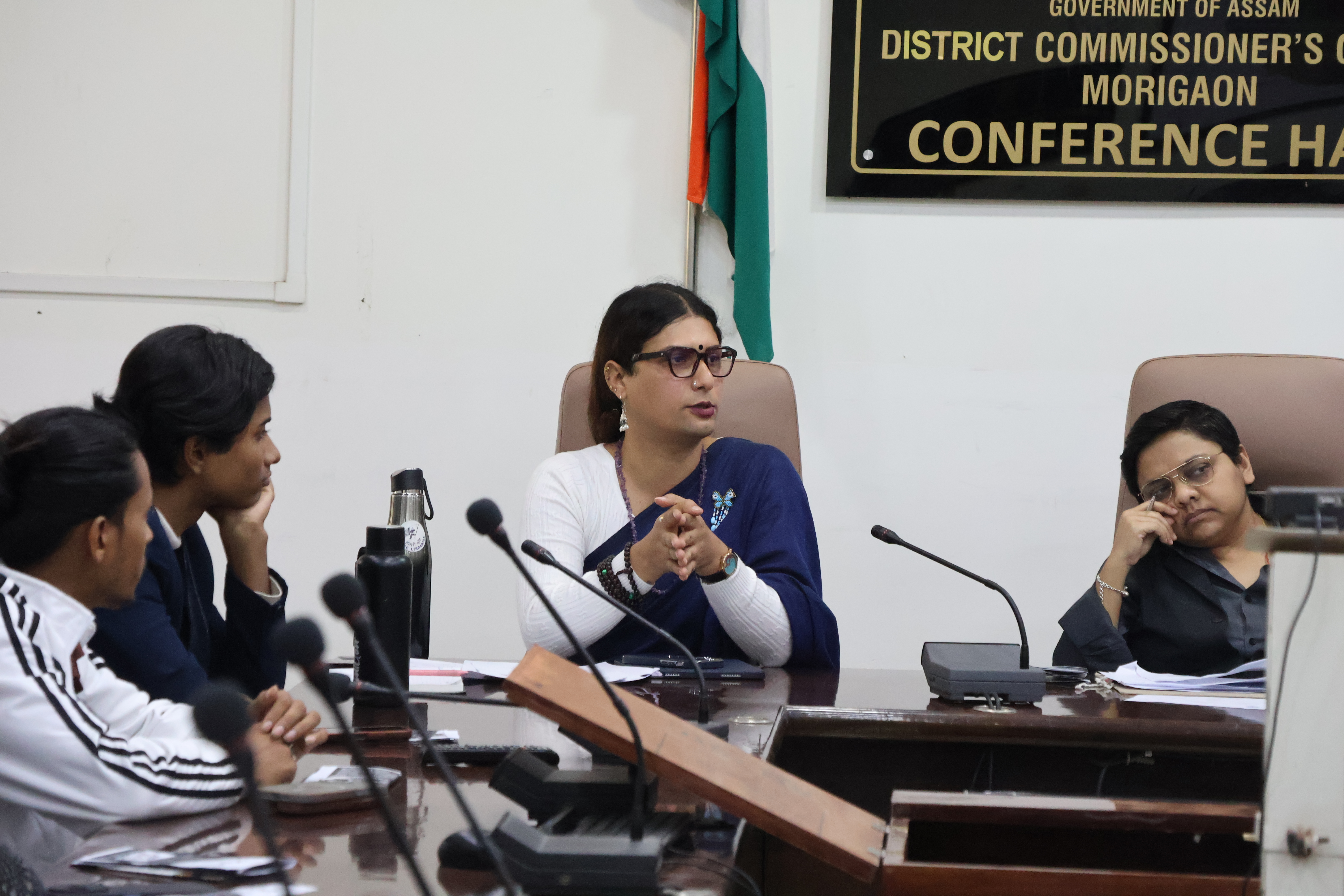 Training & Curriculum Development