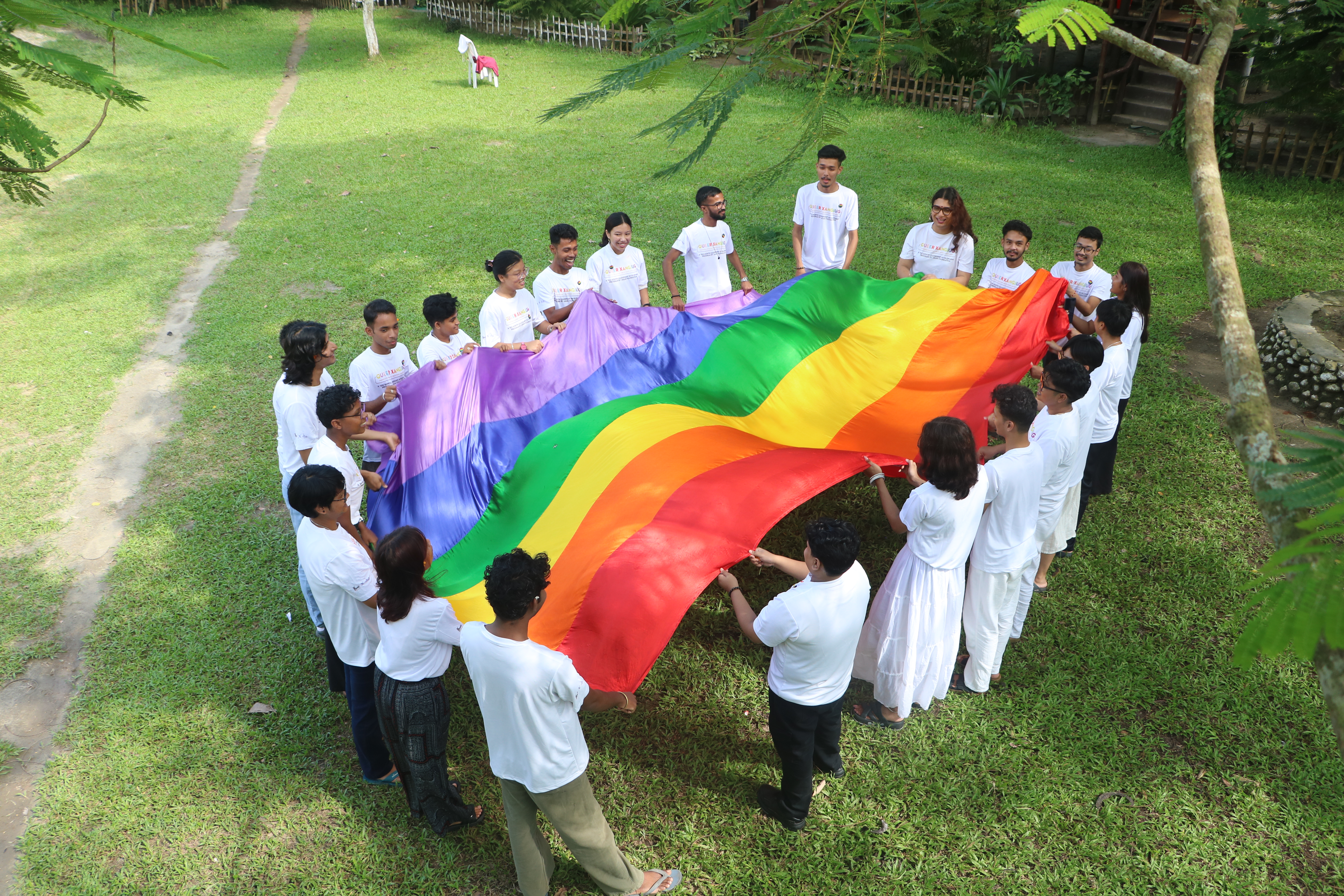 Feminist Participatory Action Research